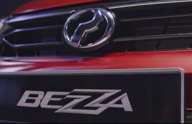 2020 Perodua Bezza brochure leaked, to start at RM 34,580