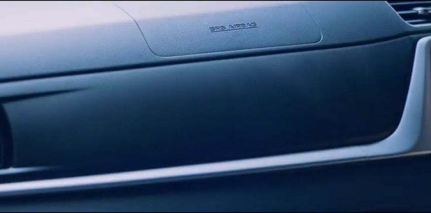 2020 Perodua Bezza video