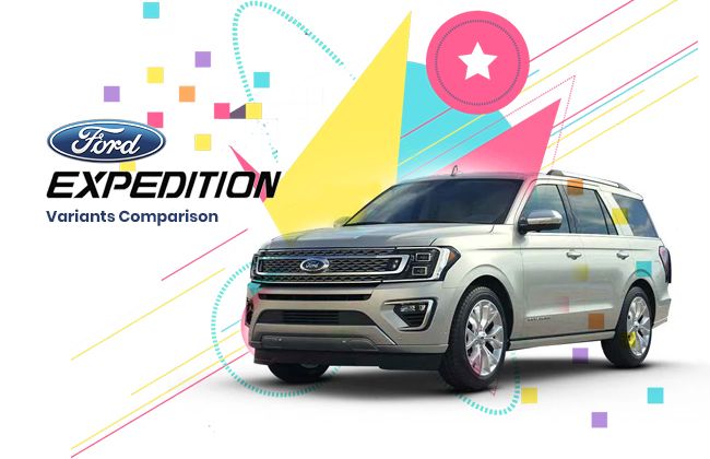 Ford Expedition - Price, Specs, Interior & Exterior Review