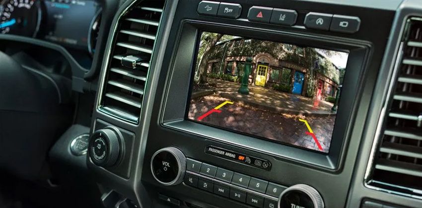 Ford Expedition safety