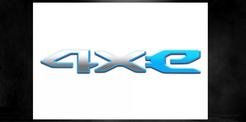 new Jeep badge ‘4xe’