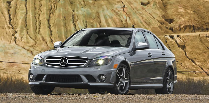 Mercedes-Benz recall 750k units
