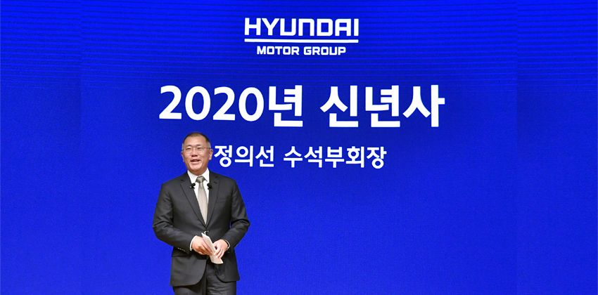 Hyundai future plans
