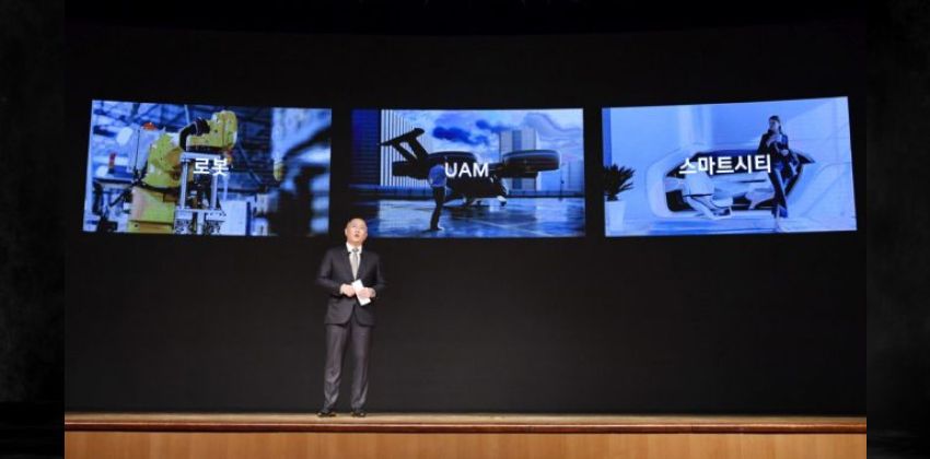 Hyundai 2025 strategy 