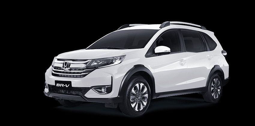 Honda BR-V