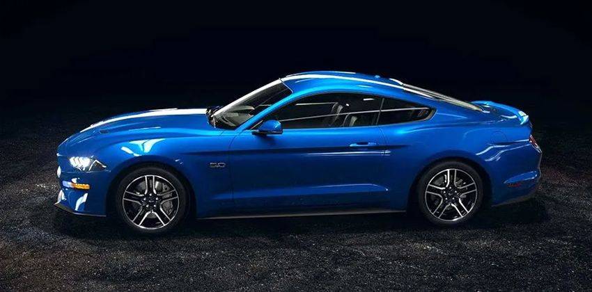 2019 Ford Mustang Philippines Review [Must read before buying]