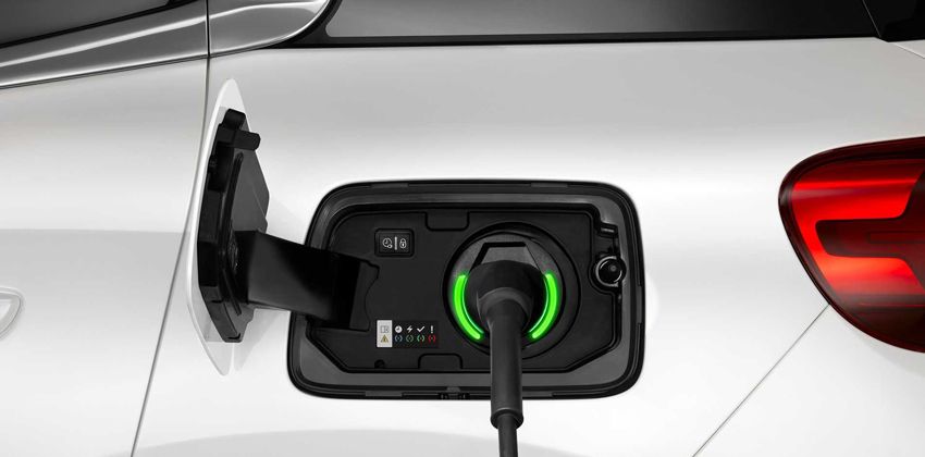 Citroën C5 Aircross Hybrid