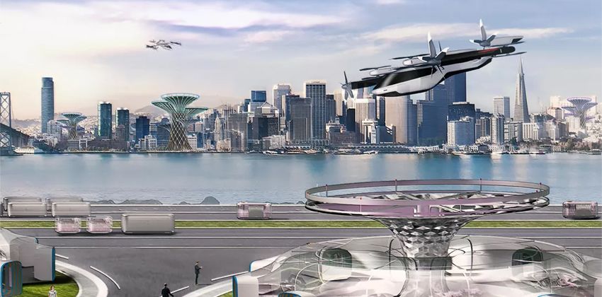 Hyundai-Uber partnership