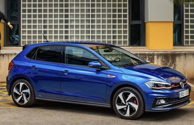 VW Polo GTI likely to launch in Malaysia