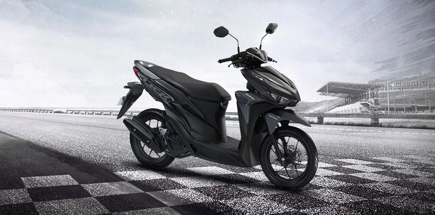 Honda Click 125i
