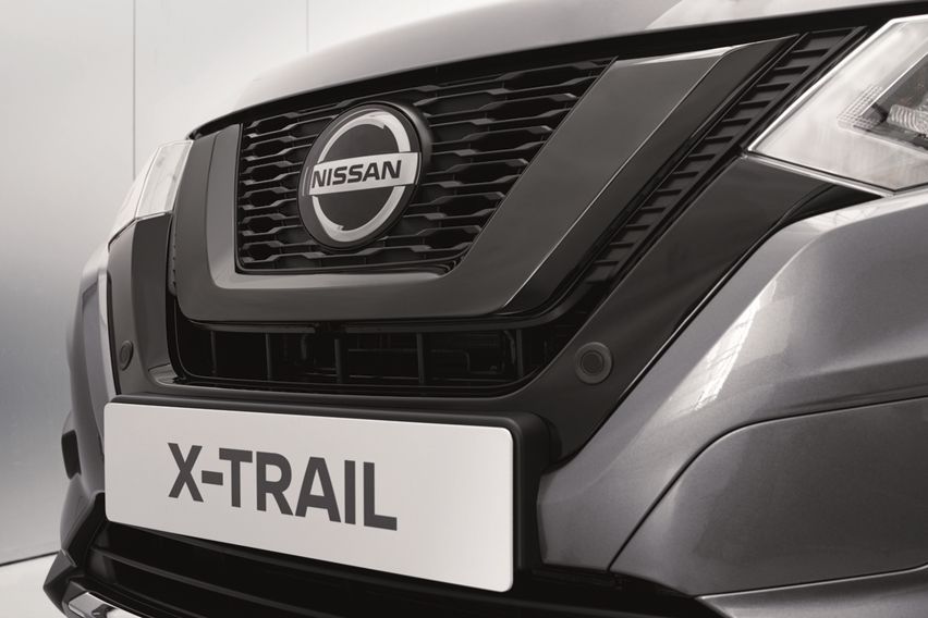 Revisiting the Nissan X-Trail