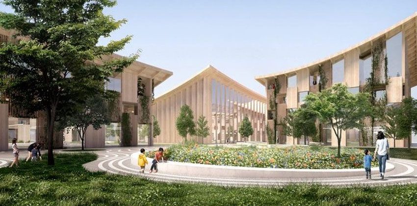 Toyota Women City info