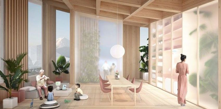 Toyota Women City images