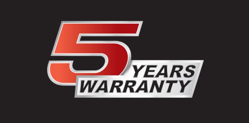 Toyota Rush maintenance