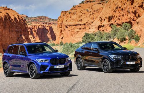 BMW ‘M’ models facing problem over transmission, recalled