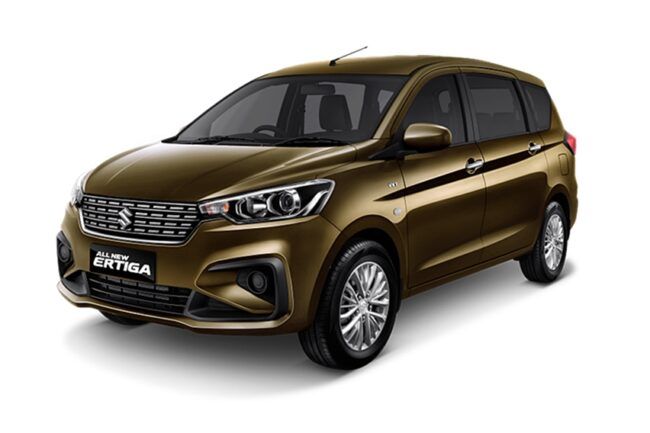 Mencari Kekuatan Suzuki Ertiga GL 2020 dalam Pergumulan LMPV Sekelas, Layak untuk Dipinang? Mencari Kekuatan Suzuki Ertiga GL 2020 dalam Pergumulan LMPV Sekelas, Layak untuk Dipinang?