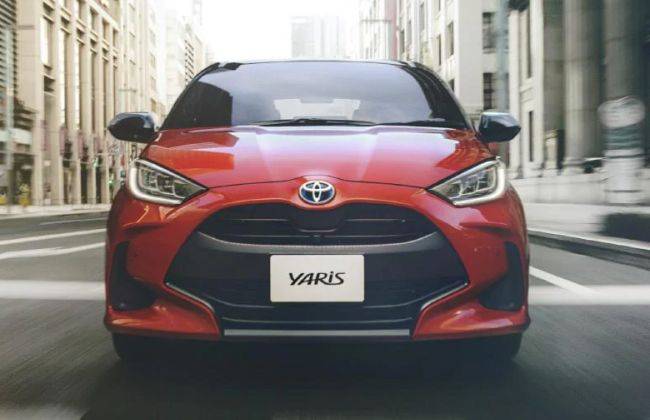 Toyota Yaris-based SUV to compete against Nissan Juke - Confirmed