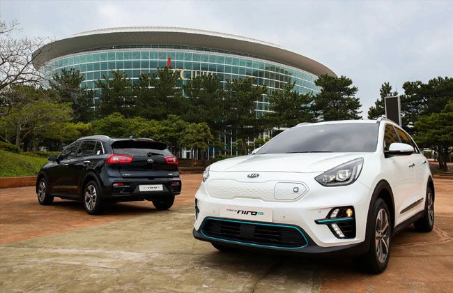 Kia officially announces its transition into a mobility solutions company