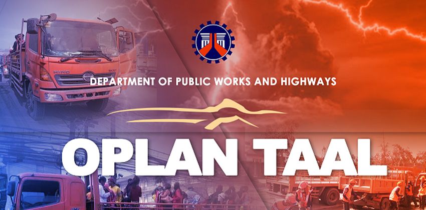 Department of Public Works and Highways