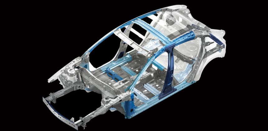 2020 Mazda CX-30 safety