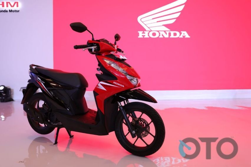 Honda Beat 2020 Bekas Menguntungkan Ketimbang Beli Baru Oto