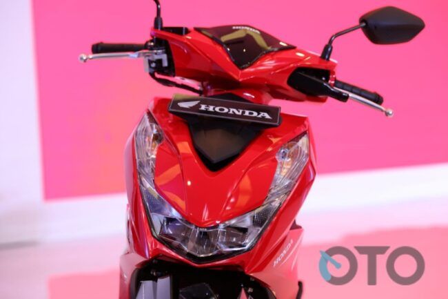 Deretan Skuter ini Punya Kelebihan yang Tak Dimiliki Honda Beat Deretan Skuter ini Punya Kelebihan yang Tak Dimiliki Honda Beat