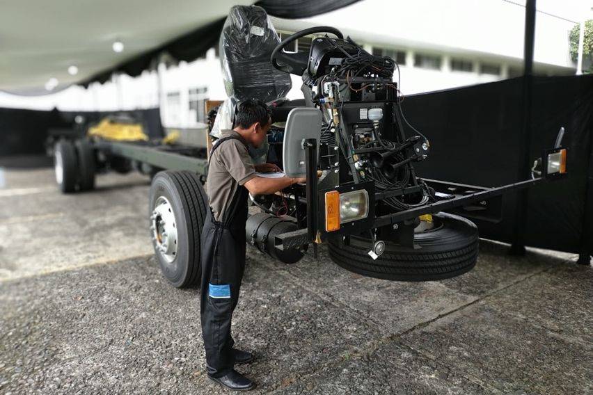 Get Bengkel Mercedes Benz Bekasi PNG