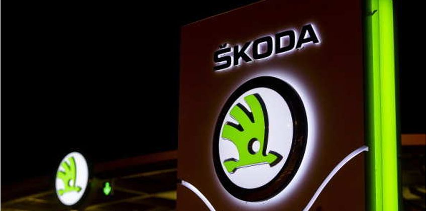 Skoda Sales 2019