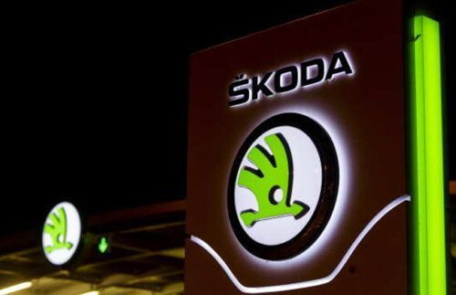 Skoda hits 1.24 million sales in 2019