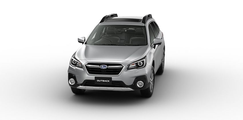 subaru car current offer