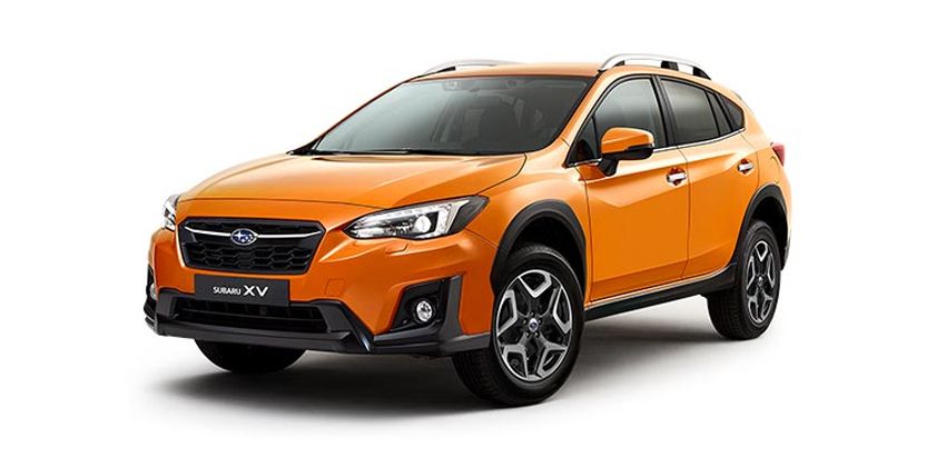 Subaru Malaysia offer 