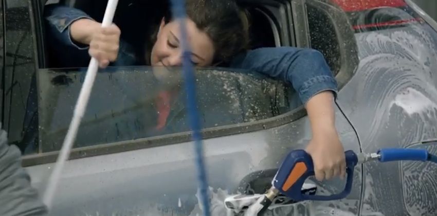 Citroën advertisement videos