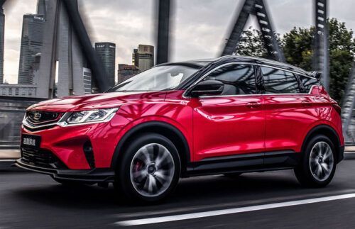 Confirmed: Proton X50 to be launched in 2020