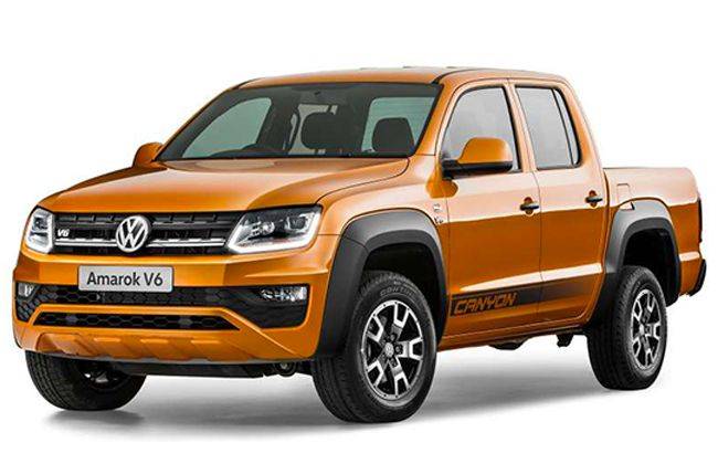 2020 Volkswagen Amarok V6 arrives at Australian showrooms