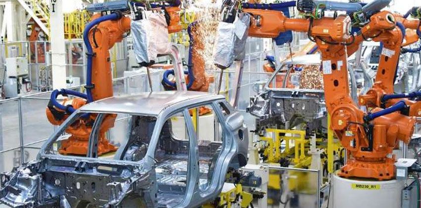 CKD MODEL PRICE RISE