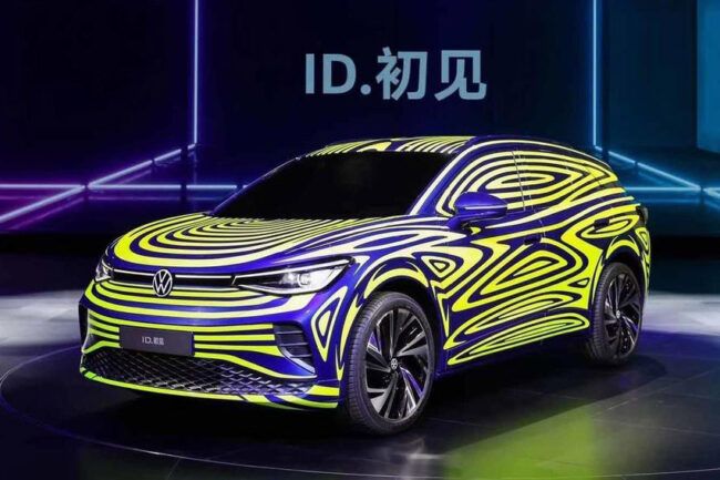 VW Tiguan jadi Model Terlaris, Masih Ada tambahan SUV lain? VW Tiguan jadi Model Terlaris, Masih Ada tambahan SUV lain?