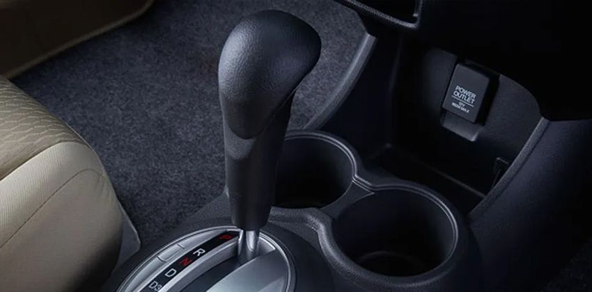 Honda Brio Amaze Gear Shifter