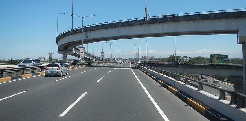 Skyway Expansion Project