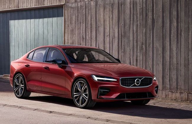 Volvo Car Malaysia sales jump to 36.1 per cent in 2019