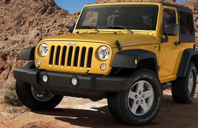 Jeep re-enters Malaysia with 2020 Compass and Wrangler
