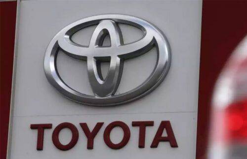 Toyota to recall 3.4 million vehicles over airbag issue Toyota to recall 3.4 million vehicles over airbag issue
