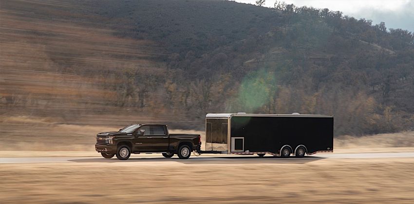 eBoost Trailer Brake Concept image