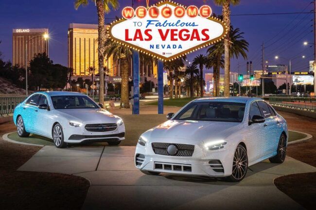 Ini Dia Bocoran dan Potensi Mercedes-Benz E-Class Facelift Ini Dia Bocoran dan Potensi Mercedes-Benz E-Class Facelift