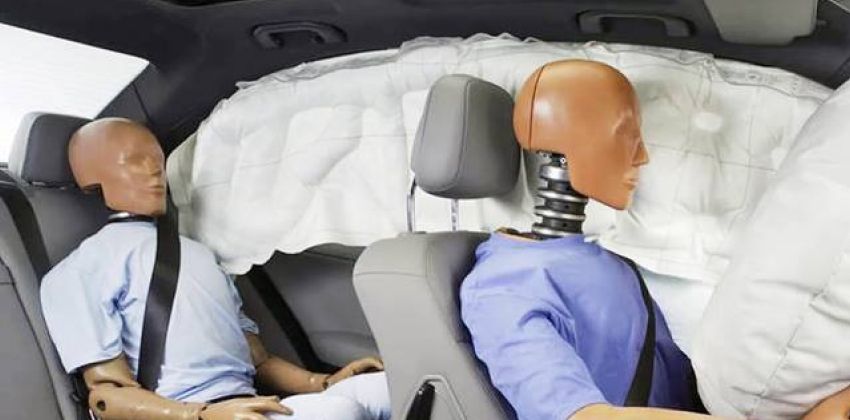 Toyota recall - TRW Automotive 