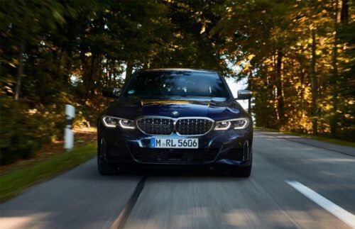 BMW announced four new additions to its M series with a lower pricing