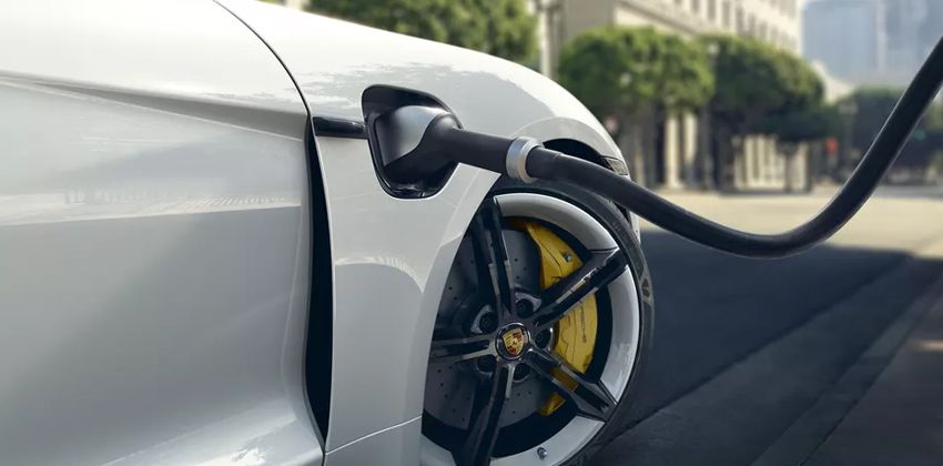 Electric cars questions