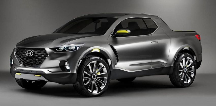  Hyundai pickup truck engine