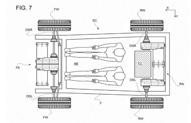 Ferrari’s electric supercar plans revealed 