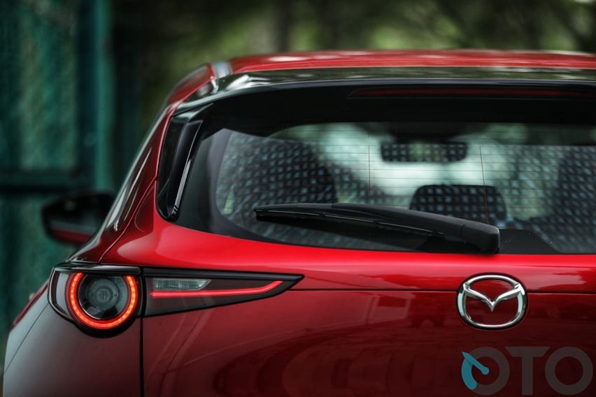 Desain minimalis nan premium