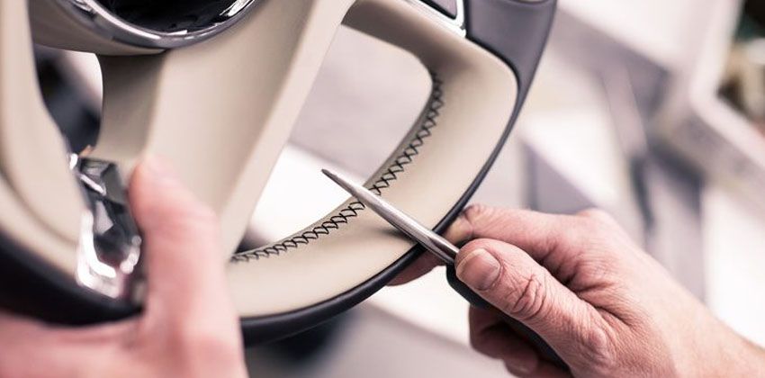  Bentley Flying Spur craftsmanship 